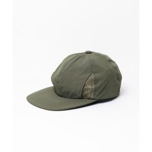 帽子 キャップ メンズ 「63」「WILDTHINGS」BASE CAP