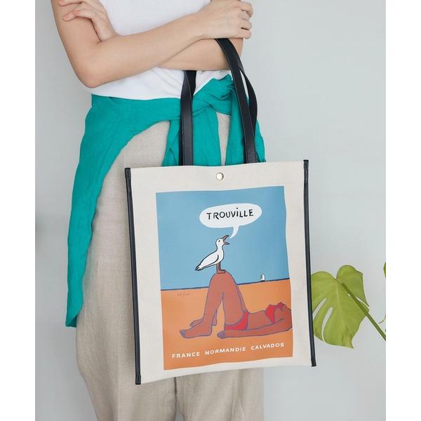 トートバッグ レディース