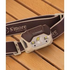 「YAKOU440」暗闇でもしっかり道を照らしてくれるヘッドライト！