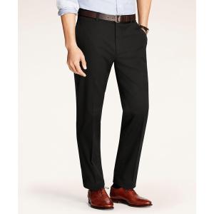 BROOKS BROTHERS（ブルックスブラザーズ） スラックス ウール ソリッド