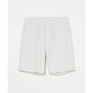 パンツ パウダリーコットン ショーツ メンズ