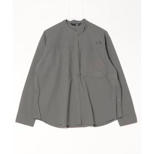 シャツ ブラウス レディース ザ ノース フェイス THE NORTH FACE Hikers Shirt_ハイカーズシャツ