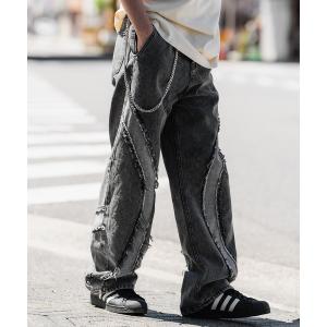 Vandy The Pink ジーンズ メンズ レディース : ZOZOTOWN Yahoo!店