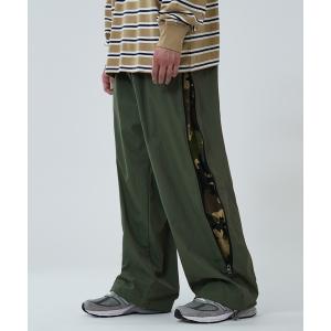 Needles NEEDLES ニードルス トラックパンツ MR283 TRACK PANT-POLY JQ