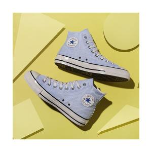 CONVERSE（コンバース） スニーカー CONVERSE ALL STAR ZEBRAFUR HI