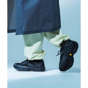 スニーカー 「HI-TEC／ハイテック」MAGNUM MUST／マグナム メンズ レディース