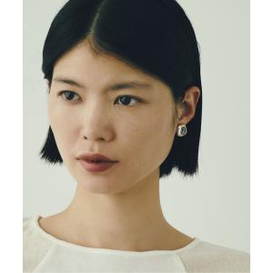 JUSTIN DAVIS（ジャスティンデイビス） ピアス CROWN STUD” Earring
