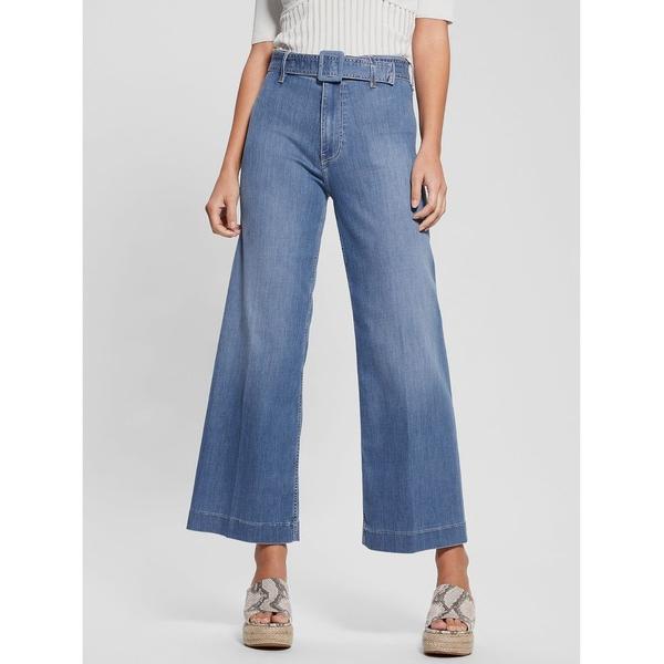 ジーンズ デニム デニムパンツ ECO Dakota Seamless Flare Jeans デニ...