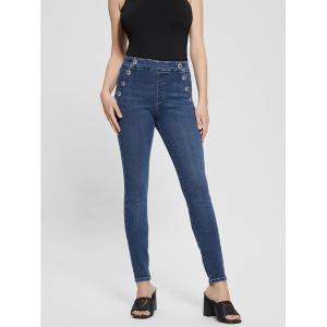 レディース パンツ デニム ジーンズ AUBREE Skinny Jeans デニムパンツ スキニー ジーンズ レディース｜zozo