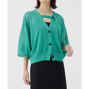 UNITED TOKYO（ユナイテッドトウキョウ） ブラウス シャツ 「残り