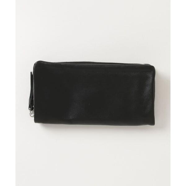 財布 Garment レザー　長財布 メンズ レディース