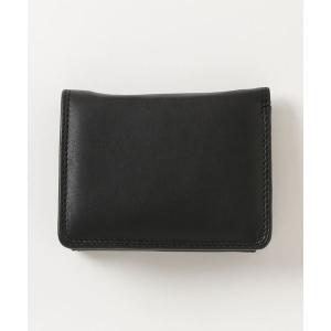 Calvin Klein（カルバン・クライン） ミニ 二つ折り 二つ折り財布 財布