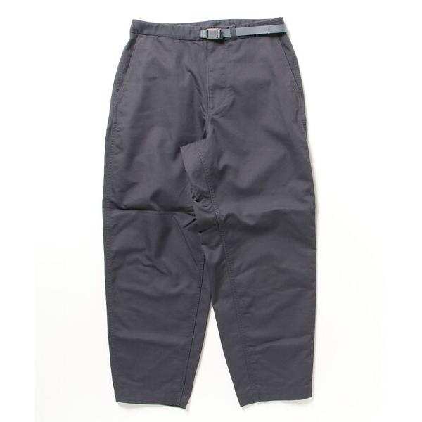 メンズ 「THE NORTH FACE PURPLE LABEL」 チノパンツ 30inch ダーク...