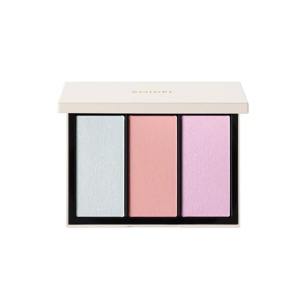 チーク スナイデル ビューティ SNIDEL BEAUTY / フェイス スタイリスト EX08〜E...