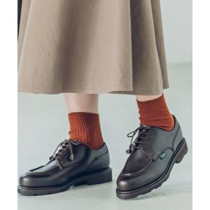 フォーマルシューズ Paraboot | CHAMBOAD BROWN WOMEN レディース