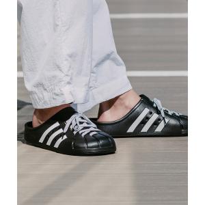 サンダル メンズ アディレッタ クロッグ / Adilette Clogs / アディダス adidas