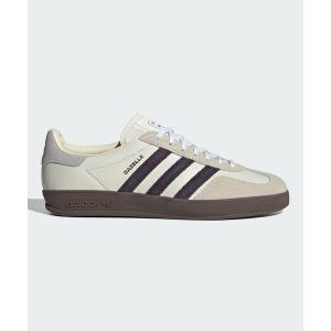 スニーカー メンズ ガゼル インドア GAZELLE INDOOR EMMI / アディダスオリジナルス adidas Originals スニーカー｜zozo