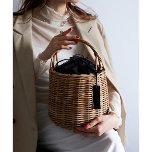 The Bagmati かごバッグ カゴバッグ 「The Bagmati/ザバグマティ