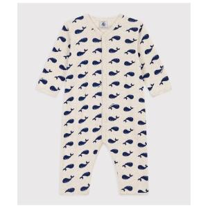 ベビー服 ロンパース プリント足なしロンパースの買取情報