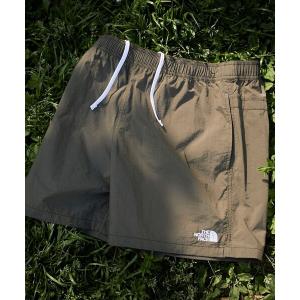 パンツ メンズ THE NORTH FACE/ザノースフェイス Versatile Short / NB42335 / バーサタイルショーツ