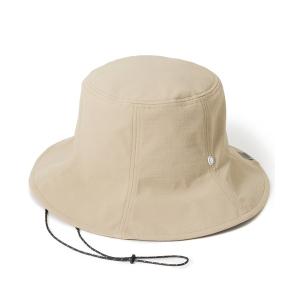帽子 ハット 「beruf baggage / ベルーフバゲージ」「GEARED」FOLD HAT｜フォルドハット レディース メンズ