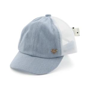 A BATHING APE（アベイシングエイプ） メッシュキャップ キャップ 帽子