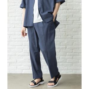 メンズ パンツ アーバンデニムクリーンワイドパンツ/AIR/996673｜ZOZOTOWN Yahoo!店