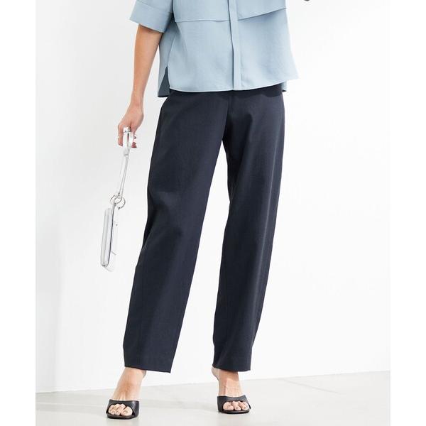 パンツ 「UVカット・吸水速乾・接触冷感・洗える」シェルタリングドライオックス カービーパンツ レデ...