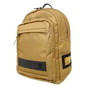 デイバック リュック 「MICHAEL LINNELL/マイケルリンネル」Backpack　バックパック　リフレクタープリント　撥水性