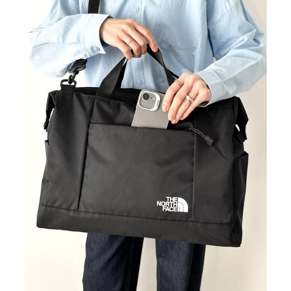 ボストンバッグ 国内未発売 THE NORTH FACE(ザ・ノースフェイス)/軽量 ボストンバッグ...