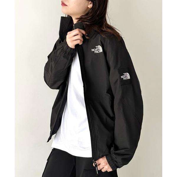 ブルゾン ジャンバー 国内未発売 THE NORTH FACE(ザ・ノースフェイス)/軽量 撥水 ワ...