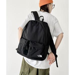 リュック メンズ 国内未発売 THE NORTH FACE(ザ・ノースフェイス)/30L 軽量 ダブルポケット A4・15インチPC 対応デイリーバッ