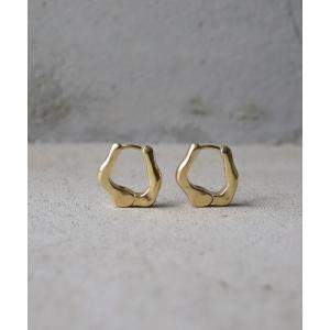 gunda JUNK HEAVEN 4 NERO PIERCE ピアス BLACK COLLECTION】gunda<ガンダ>JUNK HEAVEN 4 NERO PIERCE