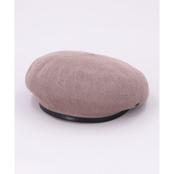 帽子 ベレー帽 MILITARY BERET CS メンズ レディース