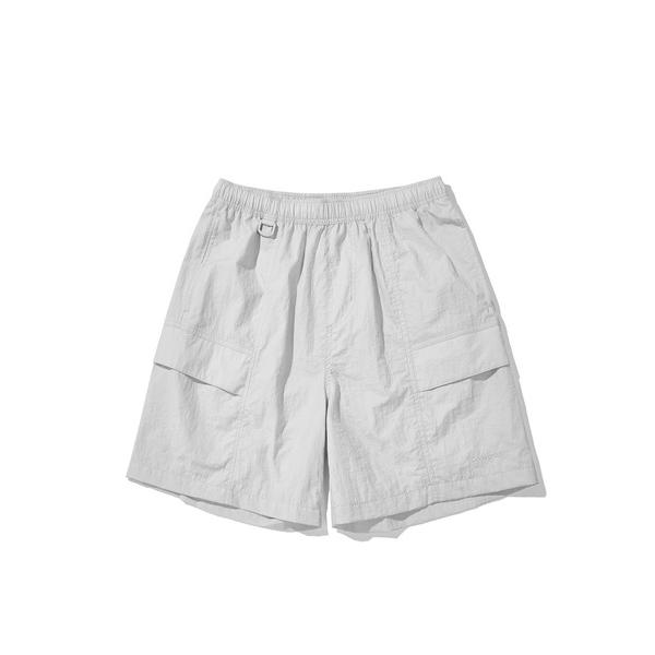 パンツ 「SET UP対応」 COOLCODE Big Pocket Cargo  Shorts メ...