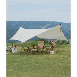 snow peak タープ・シェルター スノーピーク ライトタープ ペンタ