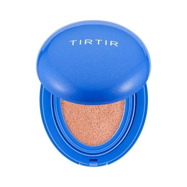 化粧下地 下地 ティルティル tirtir MASK FIT COOL SUN CUSHION