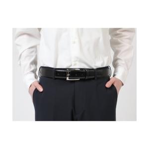 ベルト リーガル ベルト / TS91 ロングサイズ対応ベルト /  ドレス・ビジネスベルト メンズ