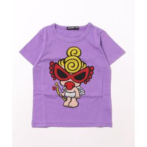 y2k❤️ HYSTERIC MINI I❤️my Hysteric ロゴ Tシャツ y2k❤️ HYSTERIC MINI I❤️my Hysteric ロゴ Tシャツ - メルカリ