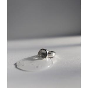 TEN ラドリング シルバー925 10号 TEN. 指輪 リング SILVER925 ラドリング メンズ レディース : ZOZOTOWN