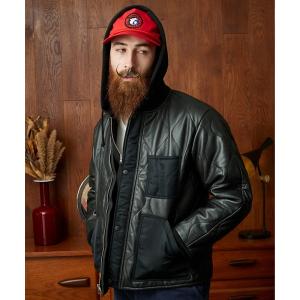 Schott N.Y.C（ショット） 革ジャン ライダース Schott/ショット/219US