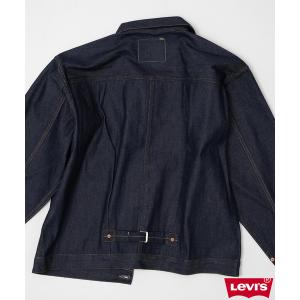 ジャケット Gジャン メンズ LEVI’S VINTAGE CLOTHING 1936 TYPE 1 JACKET ”Tバック” ”サイズ46｜zozo