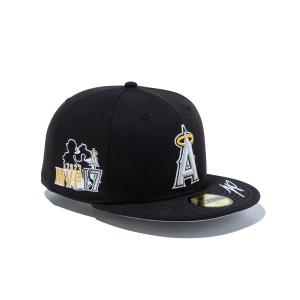 帽子 キャップ メンズ ニューエラキャップ 大谷翔平MVP 記念コレクション 59FIFTY｜zozo