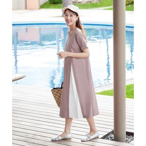 ワンピース Vネック花柄ウエストリボンワンピース : ZOZOTOWN Yahoo!店