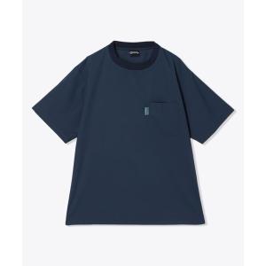 tシャツ Tシャツ メンズ 「COLUMBIA BLACK LABEL」アイスバーグガーデンショートスリーブクルーの商品画像