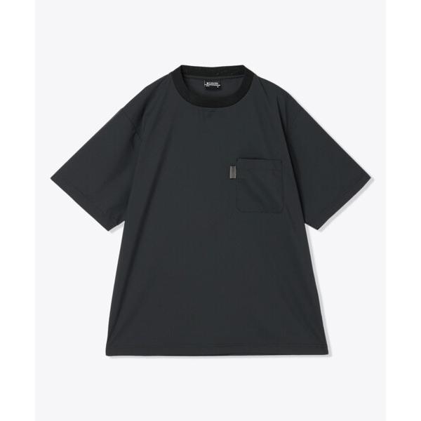 tシャツ Tシャツ メンズ 「COLUMBIA BLACK LABEL」アイスバーグガーデンショート...