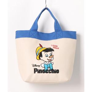 Disney（ディズニー） トートバッグ フェイストート レディース メンズ