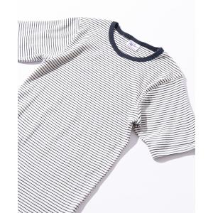 EDIT. FOR LULU tシャツ miller*LULU プリント タンク