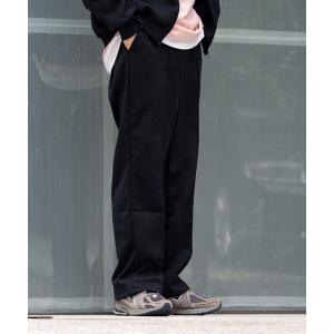 パンツ メンズ 「限定展開」「SEABEES/シービーズ」TRACK PANTS トラックパンツ｜zozo