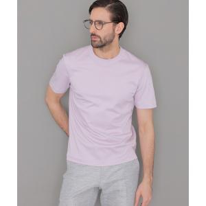 tシャツ Tシャツ メンズ ハイスペックスムースドレスTシャツの商品画像
